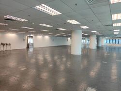 Robinson Road (D1), Office #487355841